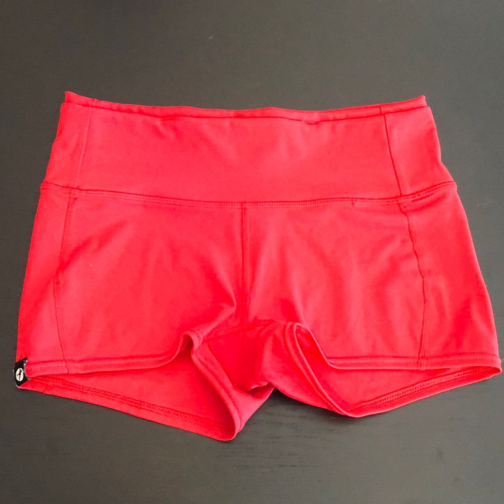 Oiselle O-amazing Stride Shorts 2.5in